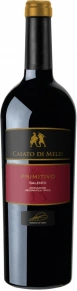 Вино Casato di Melzi Primitivo, Baglio Gibellina, IGT, 2022, 0.75 л