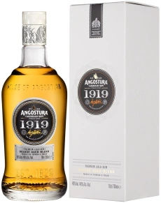 Ром 1919, Angostura, 8 лет, 0.7 л (п/у)