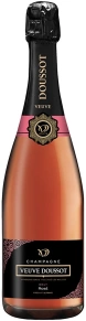 Шампанское Tendresse, Champagne Veuve Doussot, 0.75 л