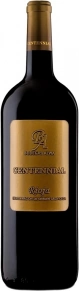 Вино Centennial, Bodegas Alvia, DOC, 2015, 1.5 л