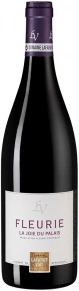 Вино La Joie de Palais, Domaine Lafarge Vial, AOC, 2021, 0.75 л