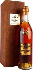 Коньяк Mauxion Selection, Grande Champagne, 20 лет, 0.7 л (п/у)
