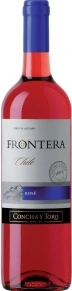 Вино Rose, Frontera, 0.75 л