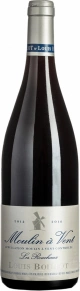 Вино Moulin a Vent Les Rouchaux, Louis Boillot, AOC, 2014, 0.75 л