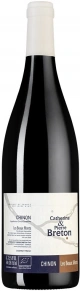 Вино Les Beaux Monts, Catherine & Pierre Breton, AOC, 2023, 0.75 л
