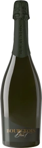 Игристое вино Gold Brut, Bourgeois, 0.75 л
