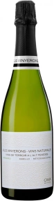 Игристое вино Pregadeu Xarel-lo, Els Vinyerons Vins Naturals, DO, 0.75 л