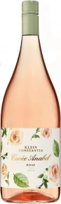 Вино Cuvee Anabel Rose, Klein Constantia, 2018, 1.5 л