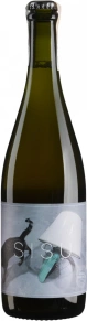 Игристое вино Sisu, Edgar Brutler, 2019, 0.75 л