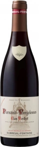 Вино Clos Berthet, Domaine Dubreuil-Fontaine, AOC, 2022, 0.75 л