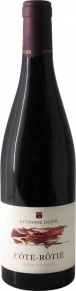 Вино Cote-Rotie Mon Village, Stephane Ogier, 2019, 0.75 л