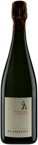 Шампанское Intuition Nature, A. Lamblot, AOC, 2020, 1.5 л