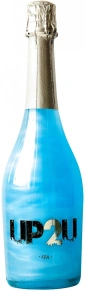 Шампанское Azul, UP2U, DO, 0.75 л