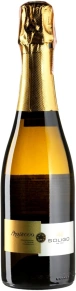 Игристое вино Prosecco Treviso Extra Dry, Soligo, DOC, 0.375 л