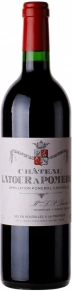 Вино Chateau Latour A Pomerol, AOC, 2008, 0.75 л