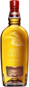 Виски Glen Eagles, 3 года, 1 л