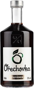 Ликер Orechovka, Zufanek, 0.5 л