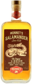 Ликер Salamander, Monnet's, 0.5 л