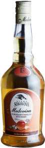 Водка Медовина, Стара Соколова, 0.7 л