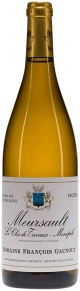 Вино Meursault Clos des Tavaux Monopole, Francois Gaunoux, AOC, 2020, 0.75 л