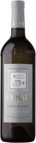 Вино Vermentino Etichetta Grigia, Cantine Lunae, DOC, 2023, 0.75 л