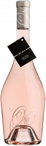 Вино Cuvee One Rose, Chateau Saint Hilaire, AOC, 2023, 0.75 л