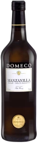 Херес Manzanilla, Pedro Domecq, 2020, 0.75 л