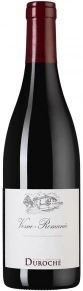 Вино Vosne-Romanee, Domaine Duroche, AOC, 2019, 0.75 л