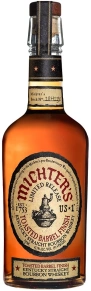 Виски US*1 Toasted Barrel Finish, Michter's, 0.7 л
