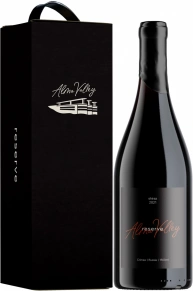 Вино Reserve Shiraz, Alma Valley, 2021, 1.5 л (п/у)