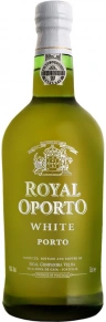 Портвейн White, Royal Oporto, DOC, 0.75 л