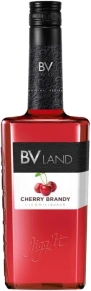 Ликер Cherry Brandy, BVLand, 0.7 л