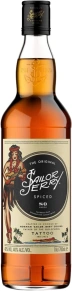 Ром Spiced, Sailor Jerry, 0.7 л
