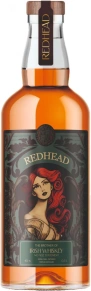 Виски The Brother of Irish, Redhead, 0.5 л