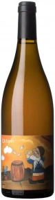 Вино Hip Hip Savagnin Macere, Domaine de l'Octavin, 2020, 0.75 л