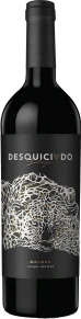 Вино Malbec, Salvaje, 2020, 0.75 л