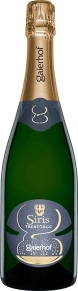 Игристое вино Siris Brut, Gaierhof, DOC, 0.75 л