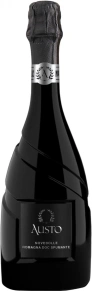 Игристое вино Novebolle Romagna, Austo, DOC, 0.75 л