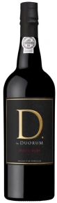 Портвейн Porto Ruby, D by Duorum, 0.75 л