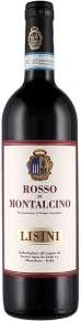 Вино Rosso di Montalcino, Lisini, DOC, 2022, 0.75 л