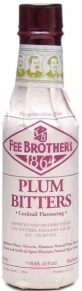 Ликер Plum Bitters, Fee Brothers, 0.15 л