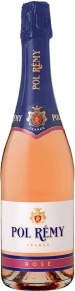 Игристое вино Rose Brut, Pol Remy, 0.75 л