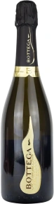 Игристое вино Brut Prosecco, Il Vino dei Poeti, DOC, 0.75 л
