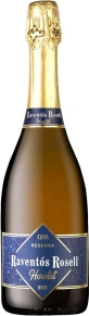 Игристое вино Heretat Reserva Brut, Raventos Rosell, DO, 0.75 л