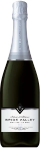 Игристое вино Blanc de Blancs, Bride Valley, 2014, 0.75 л