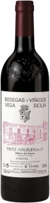 Вино Valbuena 5, DO, 2013, 0.75 л