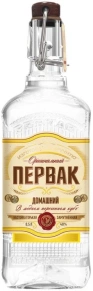 Ликер Домашний, Первакъ, 0.5 л