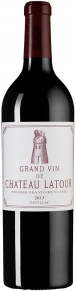 Вино Pauillac, Chateau Latour, AOC, 2013, 0.75 л