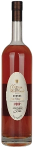 Коньяк Chateau de Montifaud, VSOP, 10 лет, 1.5 л