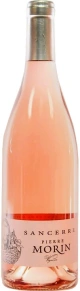 Вино Sancerre Rose, Gerard & Pierre Morin, 2019, 0.75 л